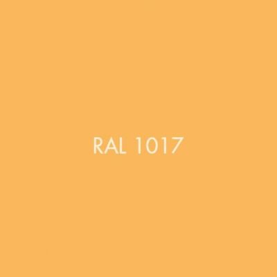 RAL 1017