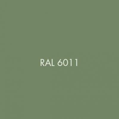 Ral 6011