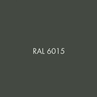 RAL 6015