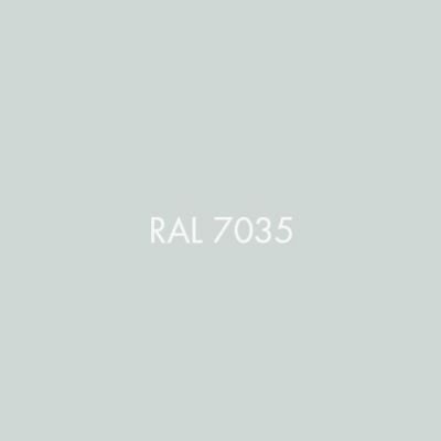 RAL 7035