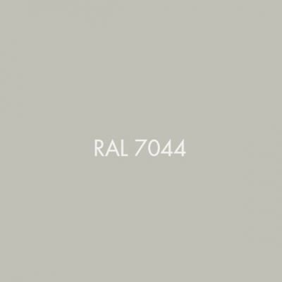 RAL 7044
