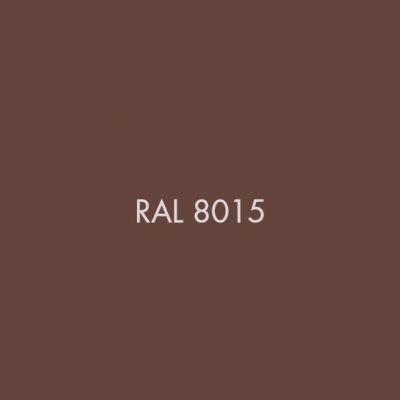 RAL 8015