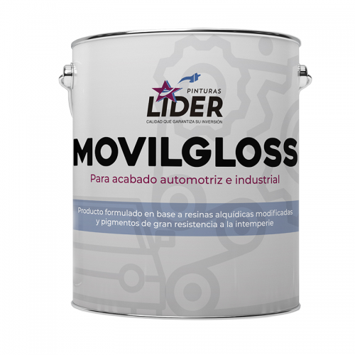 Lider Movilgloss